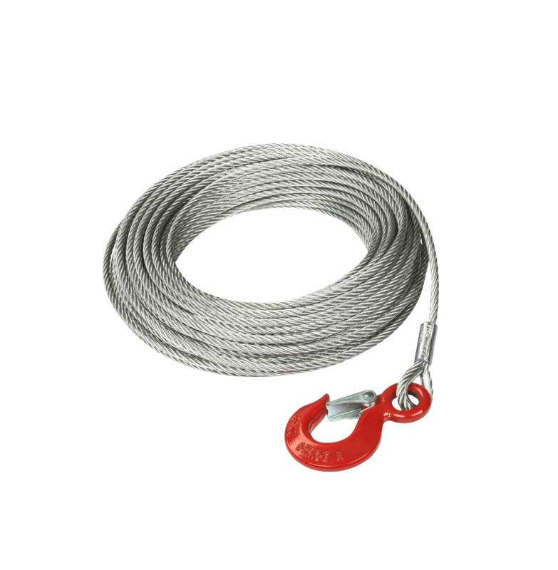 mtmr Канат со стальным сердечником GEARSEN MTMR 54200 - 2